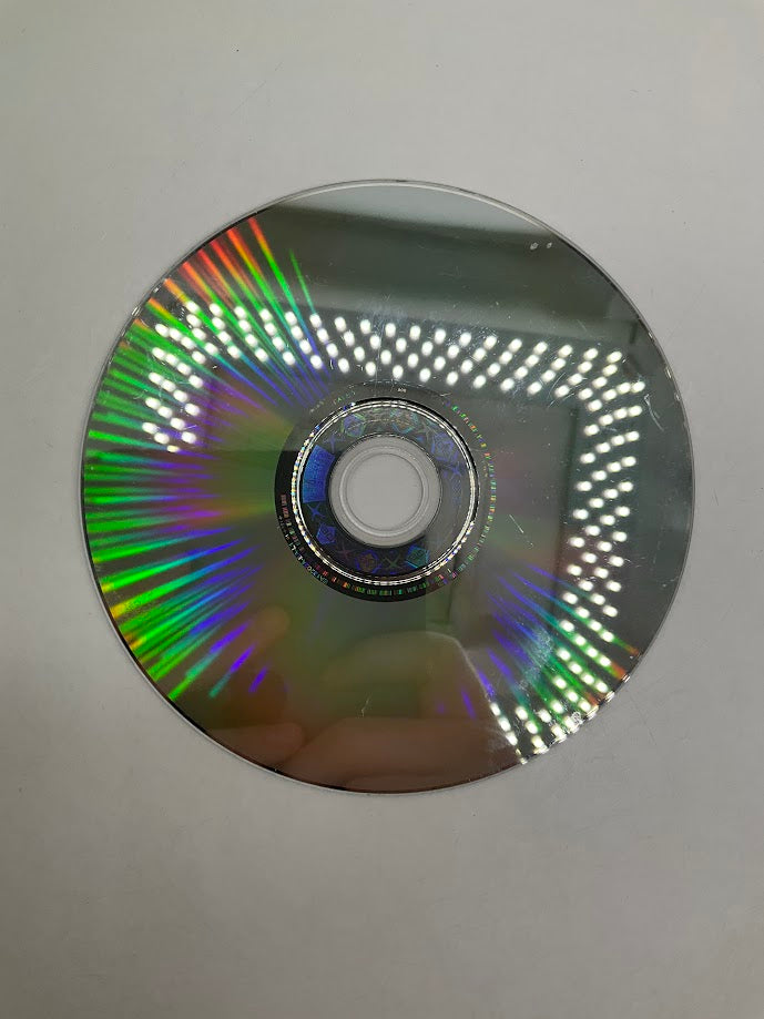 NBA Live 2006 Xbox Used
