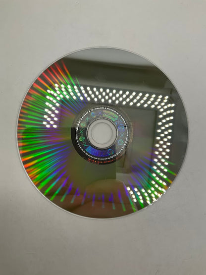 NCAA Football 2005 Top Spin Combo Xbox Used