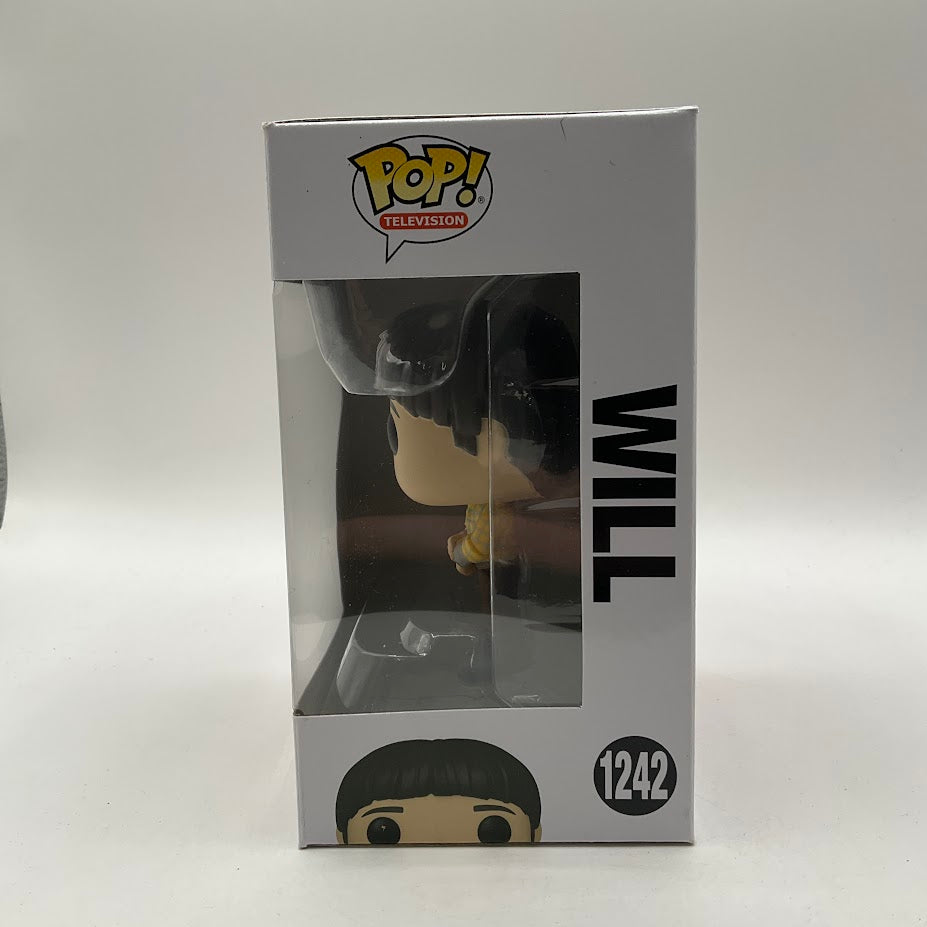 Will Funko Pop! Stranger Things #1242