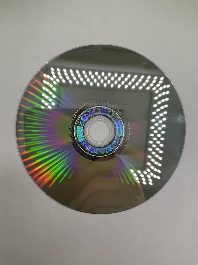 NCAA March Madness 2005 Xbox Used