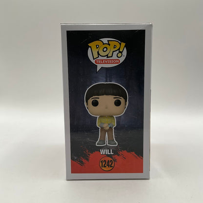 Will Funko Pop! Stranger Things #1242