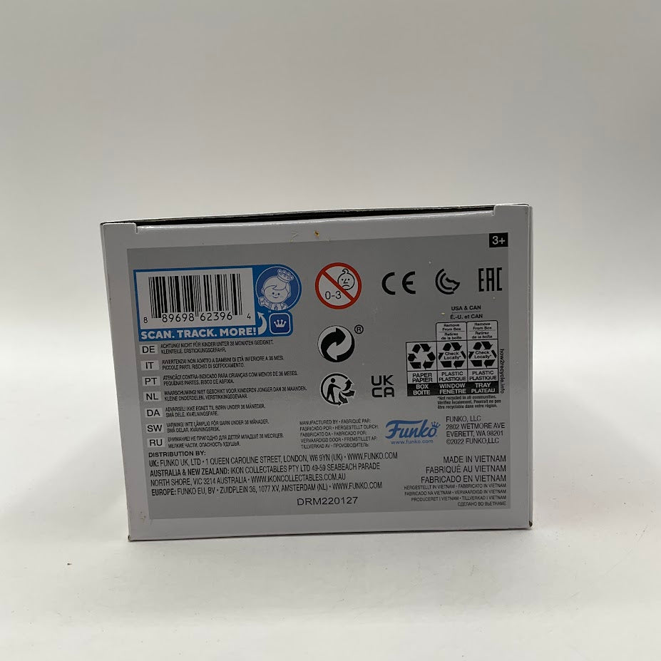 Will Funko Pop! Stranger Things #1242