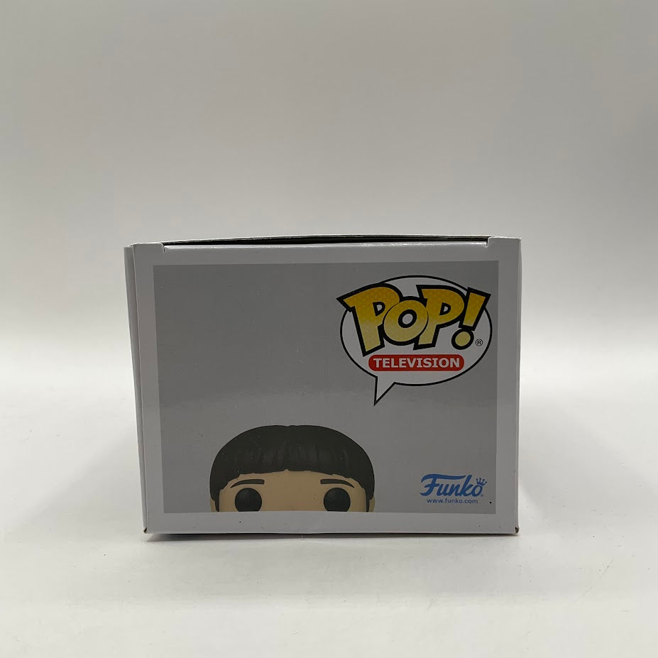 Will Funko Pop! Stranger Things #1242