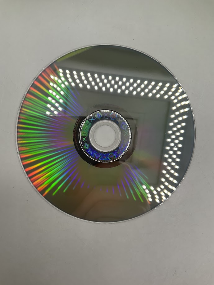 Pariah Xbox Used