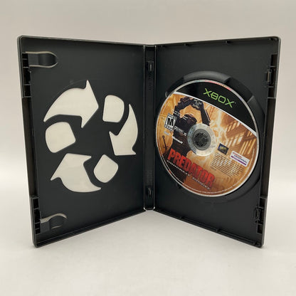 Predator Concrete Jungle Xbox Used #1