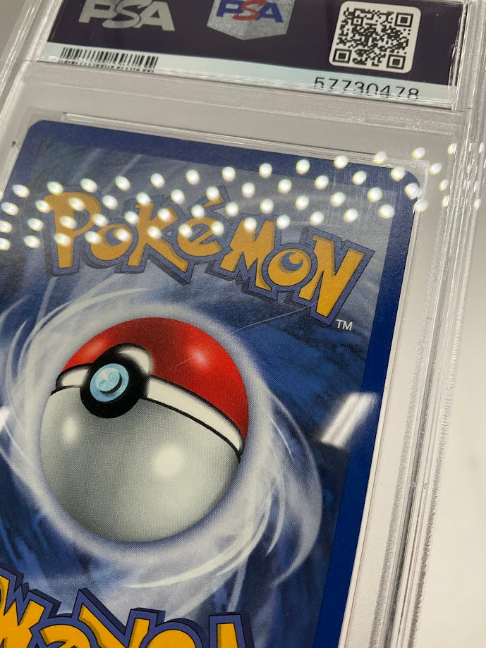 Ivy Pikachu Pokemon World Collection Portuguese #1 PSA 10、Collector Store LLC Gaming、kayou