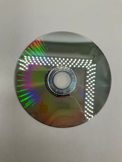 Predator Concrete Jungle Xbox Used #1
