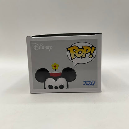 Minnie On Ice Funko Pop! Walt Disney Archives #1109
