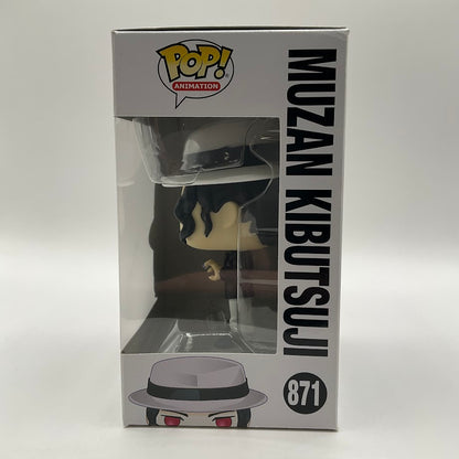 Muzan Kibutsuji Funko Pop! Demon Slayer #871 - Collector Store LLC
