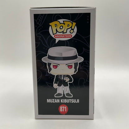 Muzan Kibutsuji Funko Pop! Demon Slayer #871 - Collector Store LLC