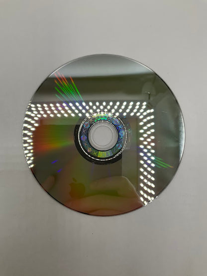 Prince of Persia Sands of Time Xbox Used
