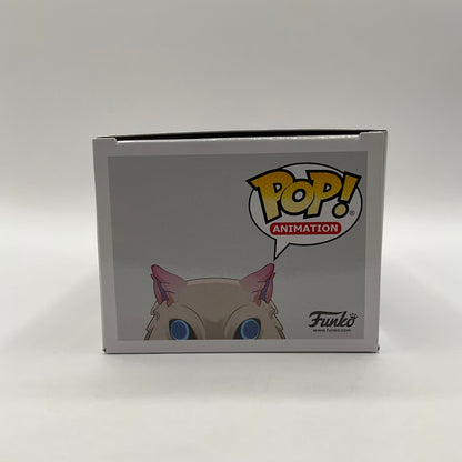 Inosuke Hashibira Funko Pop! Demon Slayer #870 - Collector Store LLC