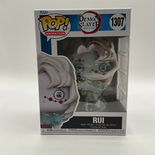 Rui Funko Pop! Demon Slayer #1307 - Collector Store LLC