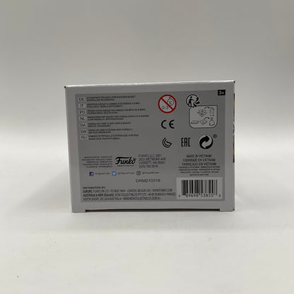 Sub-Zero Funko Pop! Mortal Kombat #1057