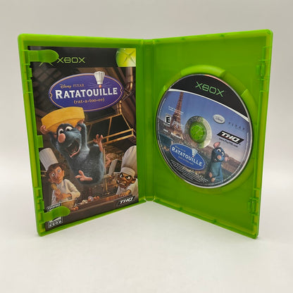 Ratatouille Xbox Used