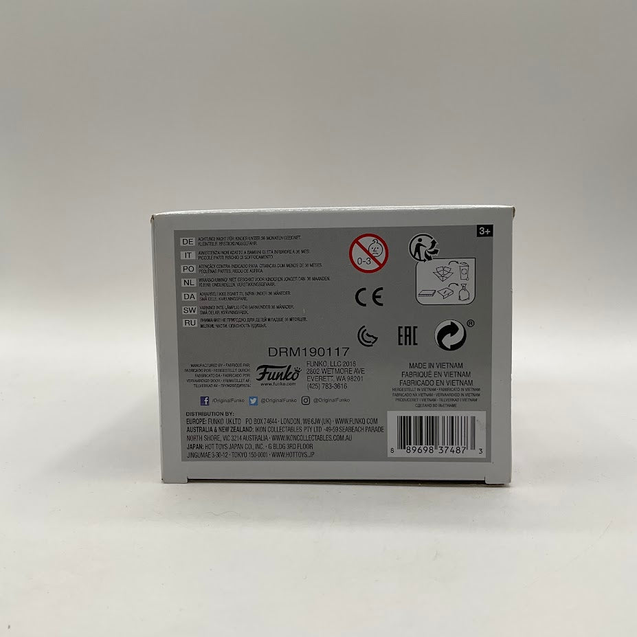 The Joker (Death of The Family) Funko Pop! DC Super Heroes #273 Hot Topic