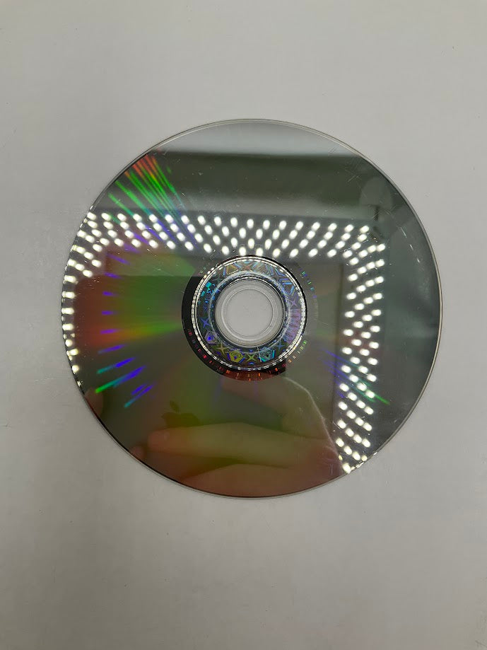 Ratatouille Xbox Used