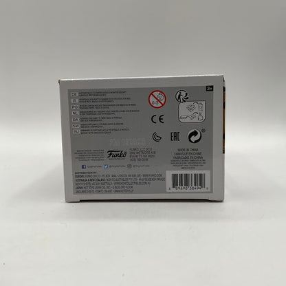 Alien Twins Funko Pop! MIB International #741