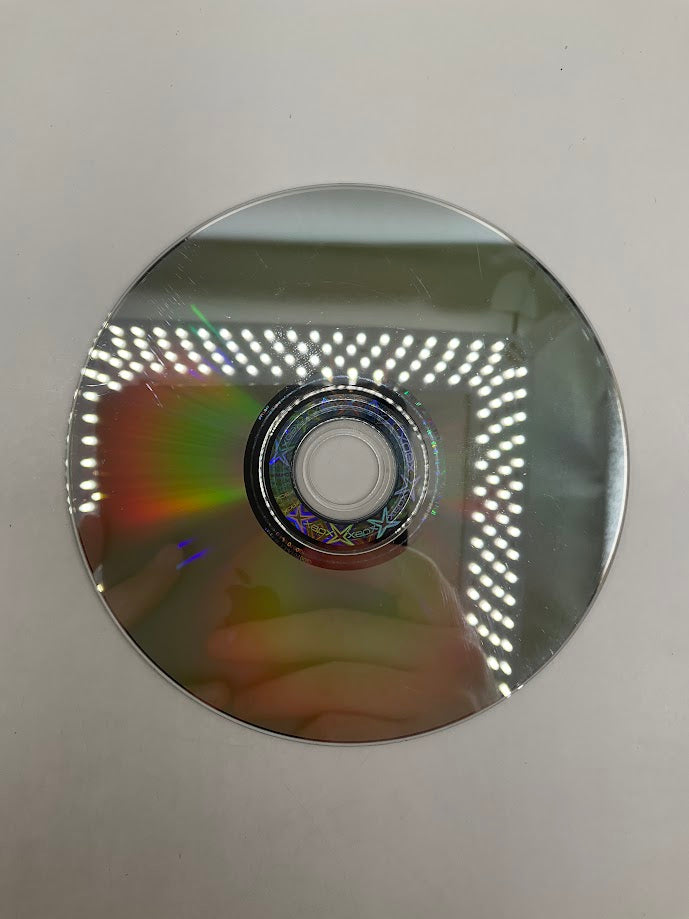 Test Drive Xbox Used