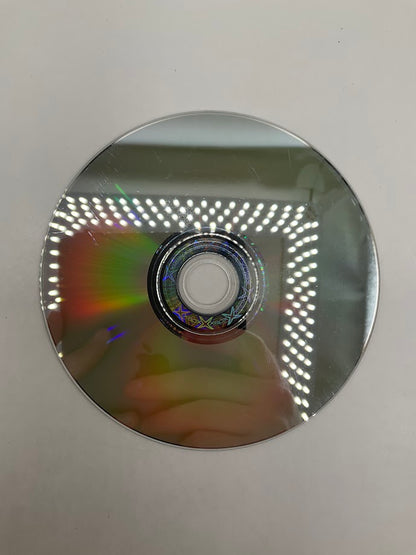 Test Drive Xbox Used