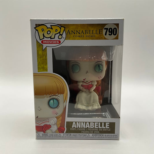 Annabelle Funko Pop! Annabelle Comes Home #790