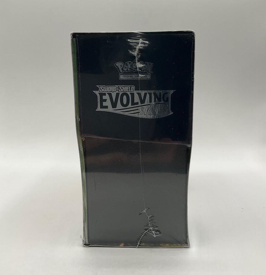 Pokemon: Sword & Shield Evolving Skies Elite Trainer Box Leafeon/Umbreon/Jolteon/Flareon #1 *See Pictures for Condition*、Pokemon、kayou