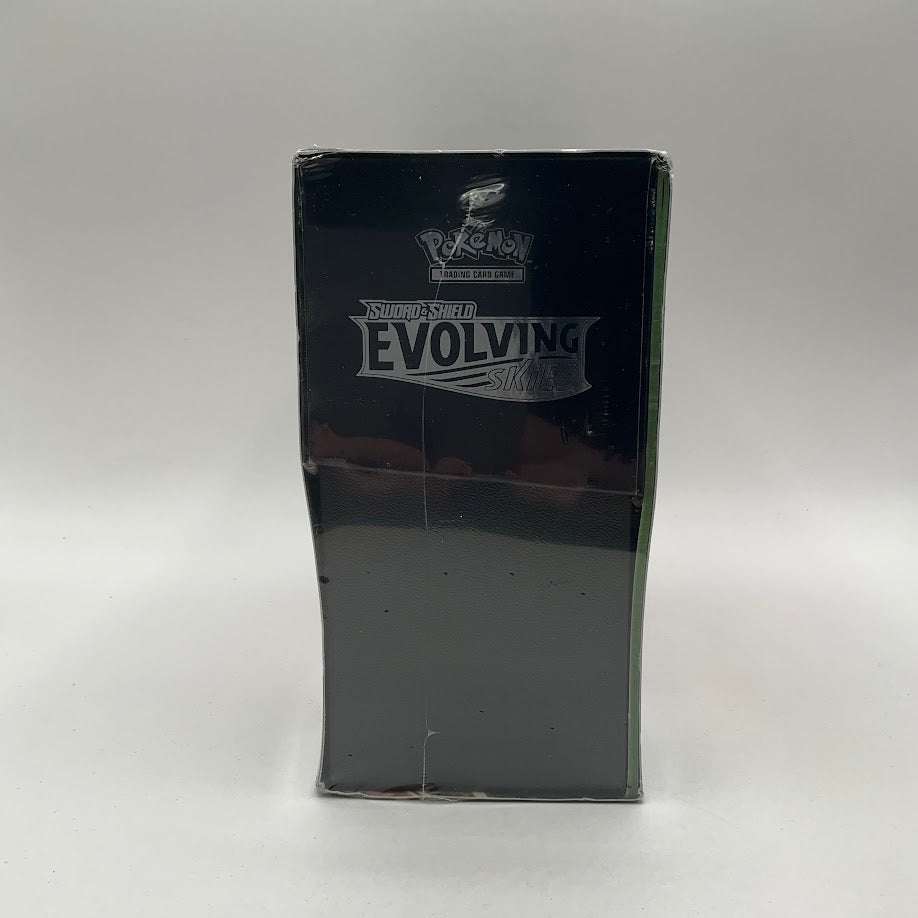 Pokemon: Sword & Shield Evolving Skies Elite Trainer Box  [Leafeon/Umbreon/Jolteon/Flareon] #1 *See Pictures for Condition