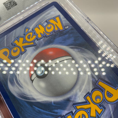 Machamp VMAX Pokemon Astral Radiance Rainbow Rare Holo #194 CGC 10