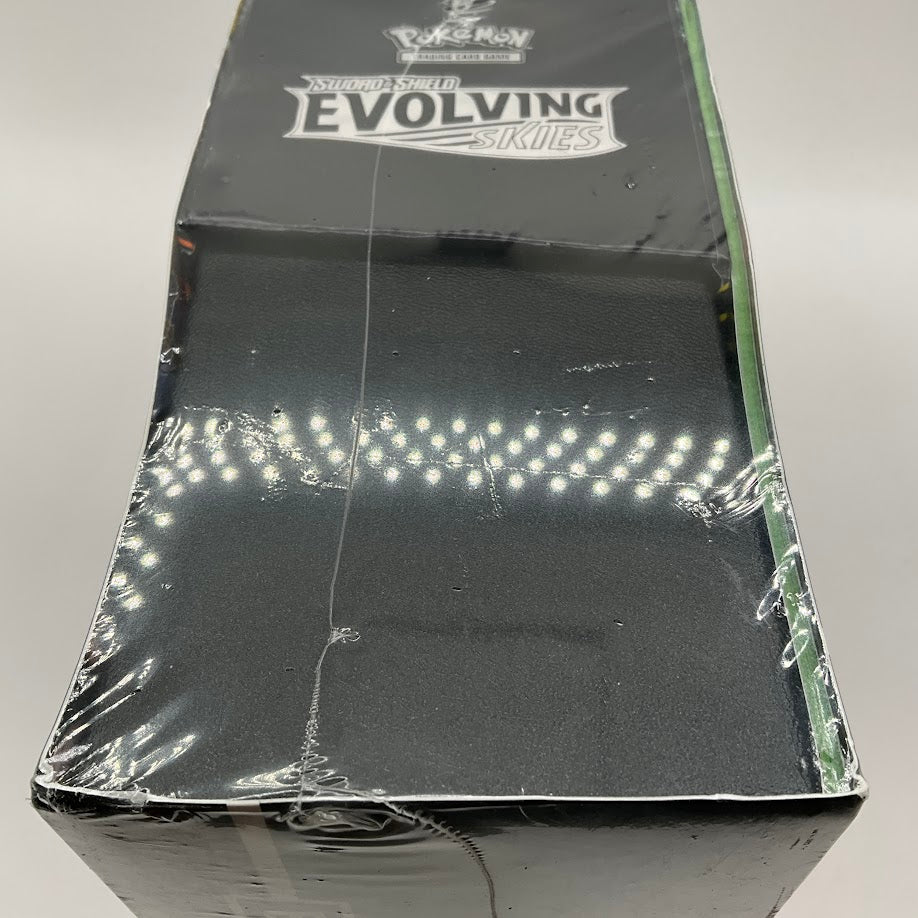 Pokemon: Sword & Shield Evolving Skies Elite Trainer Box Leafeon/Umbreon/Jolteon/Flareon #1 *See Pictures for Condition*、Pokemon、kayou