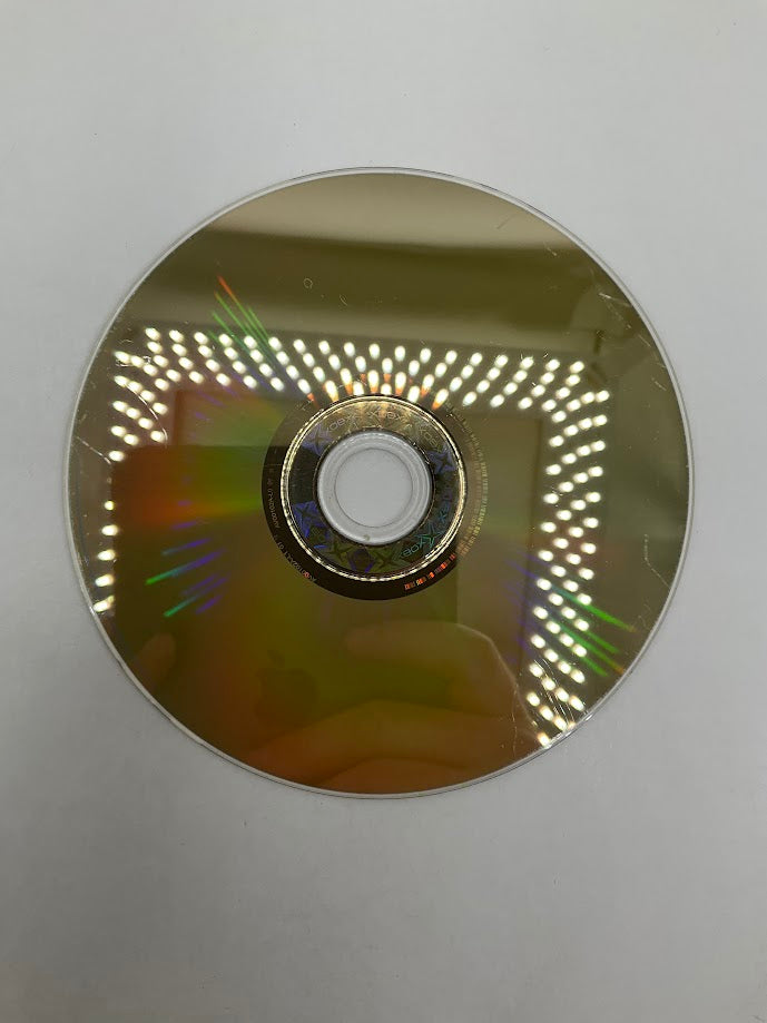 Tony Hawk 2x Xbox Used