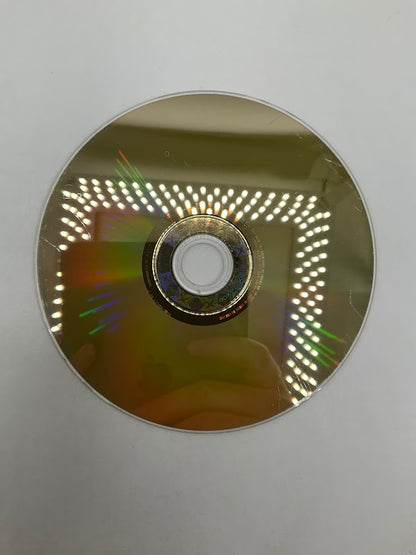 Tony Hawk 2x Xbox Used