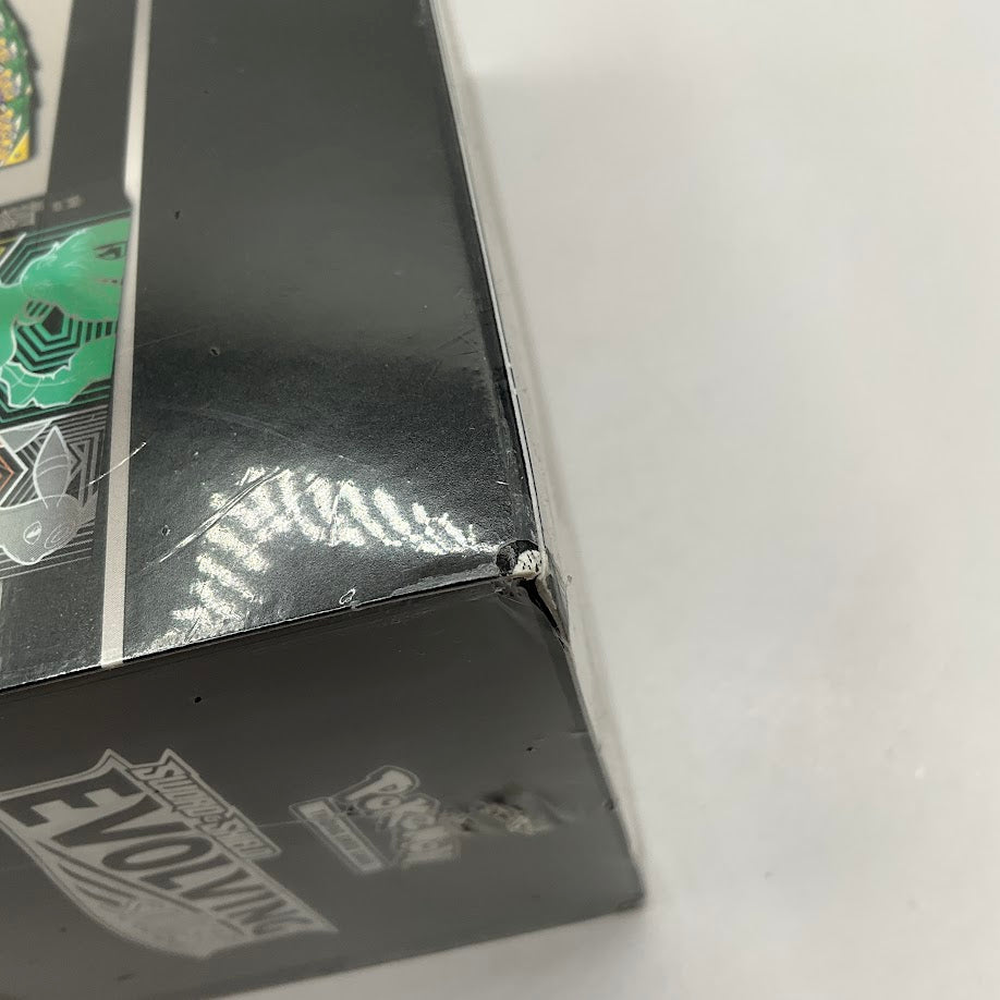 Pokemon: Sword & Shield Evolving Skies Elite Trainer Box Leafeon/Umbreon/Jolteon/Flareon #1 *See Pictures for Condition*、Pokemon、kayou
