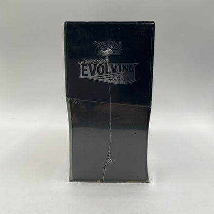 Pokemon: Sword & Shield Evolving Skies Elite Trainer Box [Leafeon/Umbreon/Jolteon/Flareon] #2 *See Pictures for Condition*