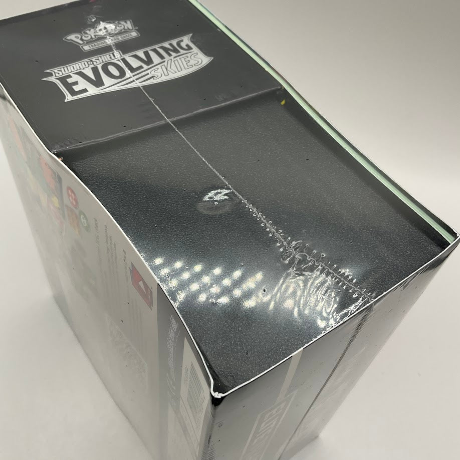 Pokemon: Sword & Shield Evolving Skies Elite Trainer Box Leafeon/Umbreon/Jolteon/Flareon #2 *See Pictures for Condition*、Pokemon、kayou