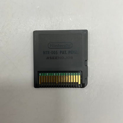 Children of Mana Nintendo DS Used