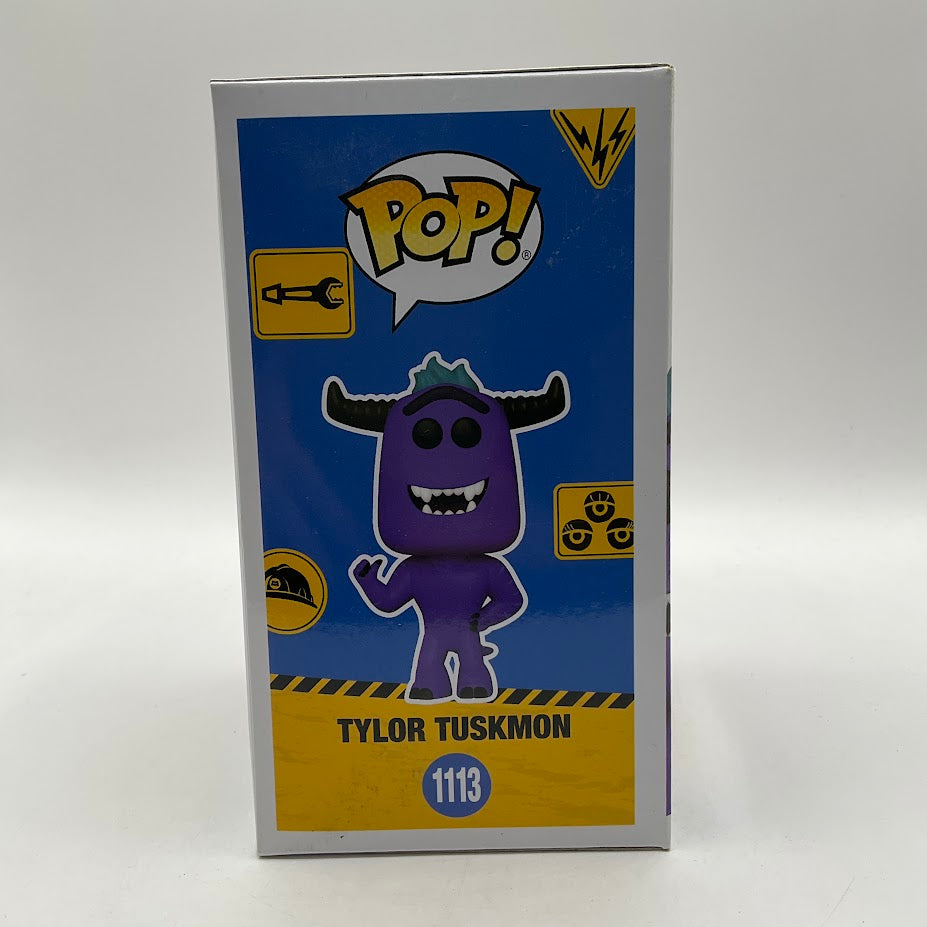 Tylor Tuskmon Funko Pop! Monsters at Work #1113、Funko、kayou