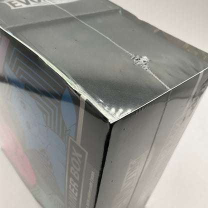 Pokemon: Sword & Shield Evolving Skies Elite Trainer Box [Glaceon/Vaporeon/Sylveon/Espeon] #2 *See Pictures for Condition*