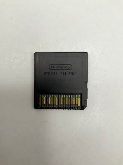 Pokemon Black Version 2 Nintendo DS Used #2