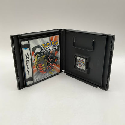 Pokemon Platinum Nintendo DS Used