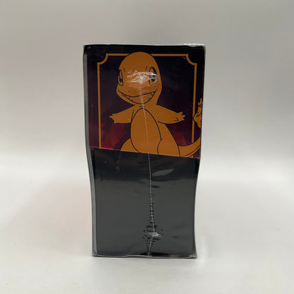 Pokemon: Scarlet & Violet Obsidian Flames Elite Trainer Box #1 *See Pictures for Condition*