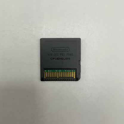 Pokemon Platinum Nintendo DS Used