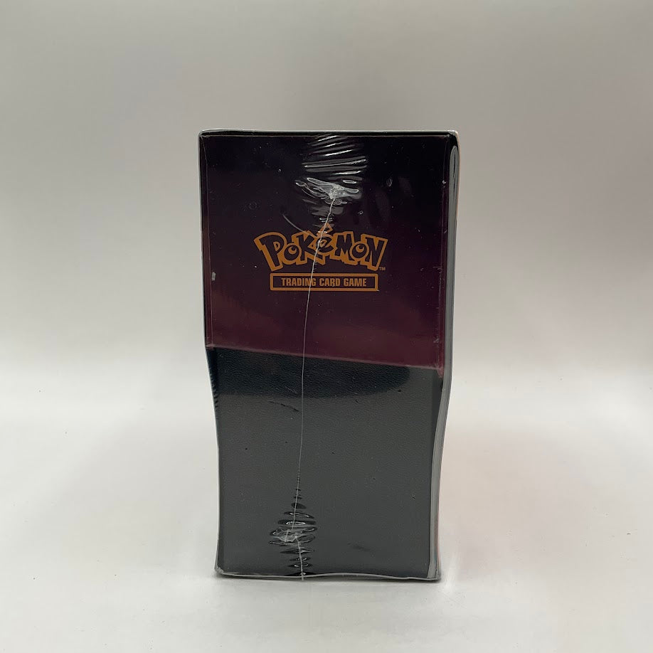 Pokemon: Scarlet & Violet Obsidian Flames Elite Trainer Box #1 *See Pictures for Condition*
