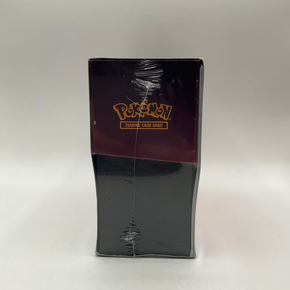 Pokemon: Scarlet & Violet Obsidian Flames Elite Trainer Box #1 *See Pictures for Condition*