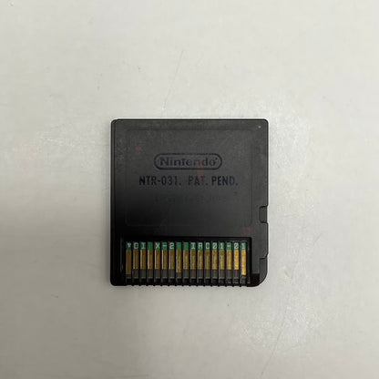 Pokemon SoulSilver Version [Not For Resale] Nintendo DS Used
