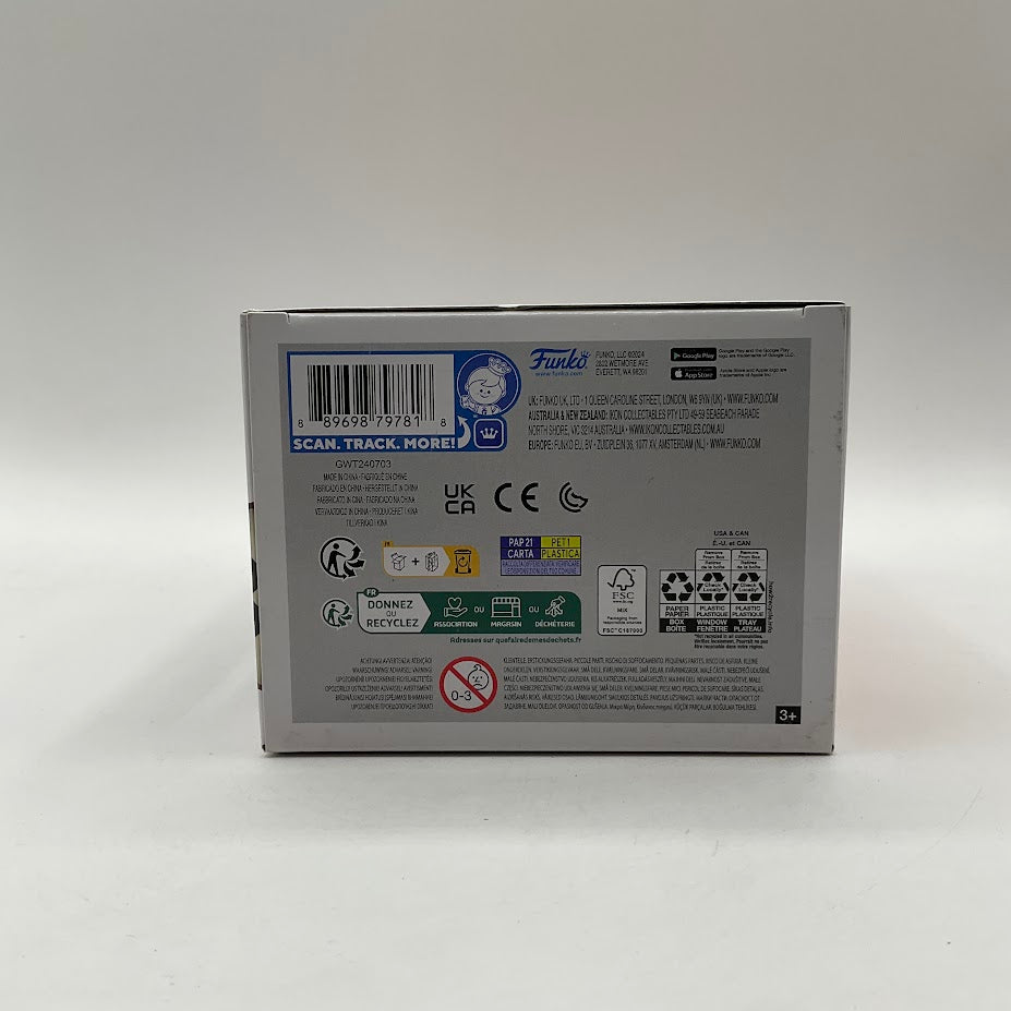 Gromit Funko Pop! Wallace & Gromit #1745