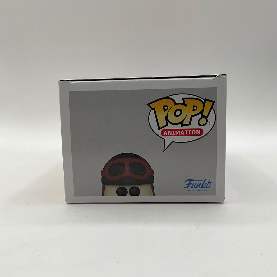 Gromit Funko Pop! Wallace & Gromit #1745