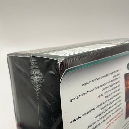 Pokemon: Scarlet & Violet Obsidian Flames Elite Trainer Box #1 *See Pictures for Condition*
