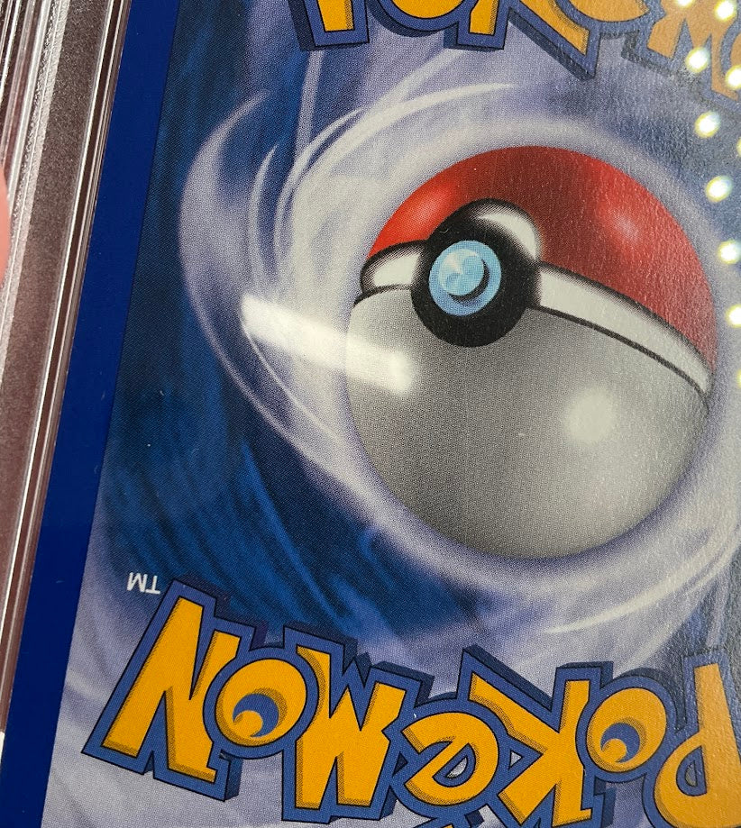 Charmander Pokemon Crystal Guardians Reverse Holo #48 PSA 10 #1、Collector Store LLC Gaming、kayou