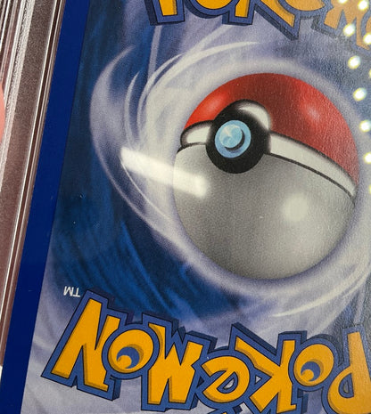 Charmander Pokemon Crystal Guardians Reverse Holo #48 PSA 10 #1