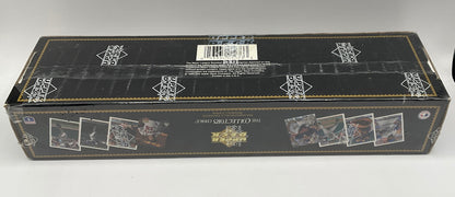 1993 Upper Deck Baseball Factory Set #1 *See Pictures for Condition*